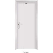 Interior Wooden Door (LTS-101)